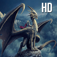 Dragon Wallpaper - Dragon Wallpapers Hd