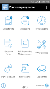 App-voorskou