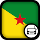 French Guiana Radio - Androidアプリ