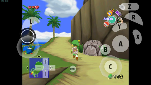 Dolphin Emulator  screenshots 3