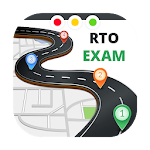 Cover Image of ダウンロード RTO Exam in Gujarati 1.1 APK