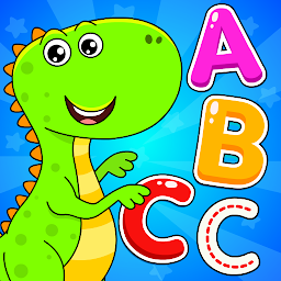 Icon image Toddler Games for 2+ Year Olds