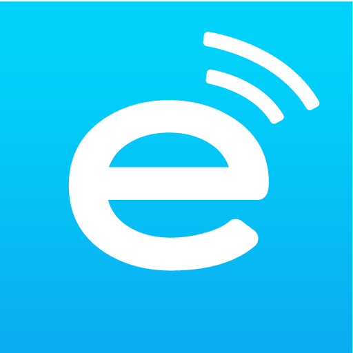 ecuaprimas CONNECT logo