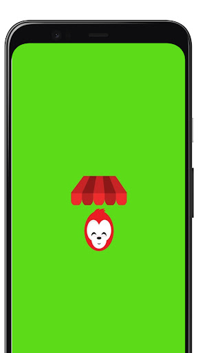 Android application K-mercial somaliland screenshort