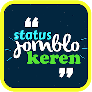Status Jomblo Keren