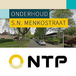 图标图片“Onderhoud S.N. Menkostraat”