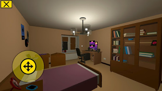 Screenshot image