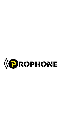 Android application ProPhone screenshort