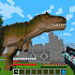 Jurassic Craft Dinosaurs Mod