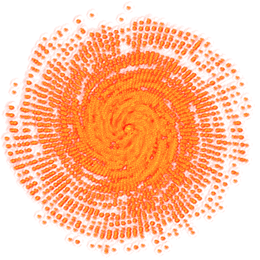 Alvin AI Assistant logo