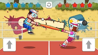 Tug Table - Screenshot 3