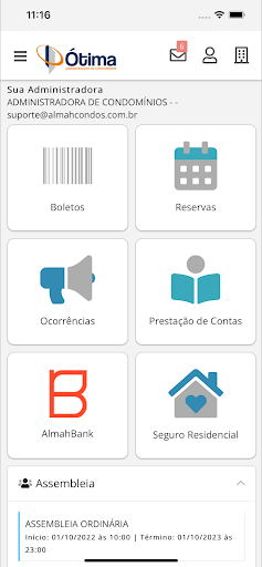 Ótima Condomínios Screen 2