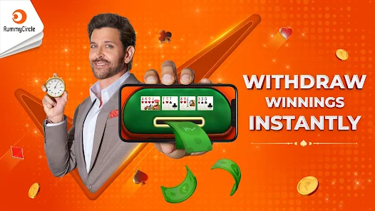 Rummycircle online cash game best sale