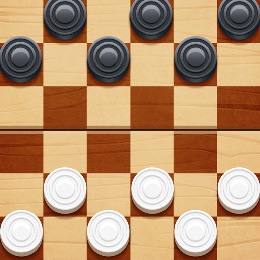 Checkers 1.92 Icon