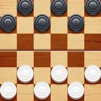 Checkers Royal