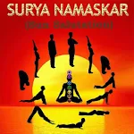 Cover Image of Descargar Posturas de yoga Surya Namaskar  APK