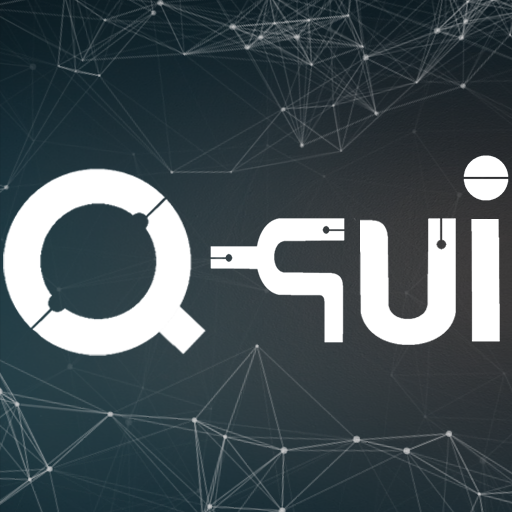 Q-Qui Locator logo