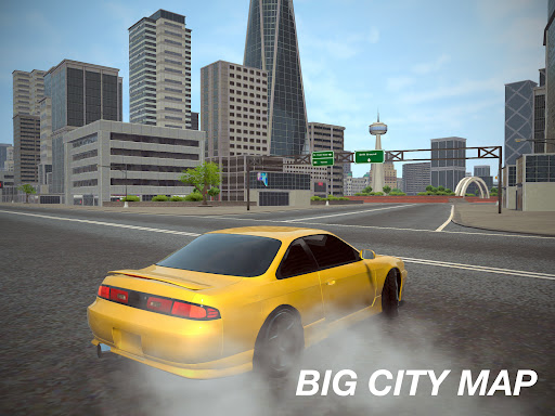 Drift Hunters - Racing - games