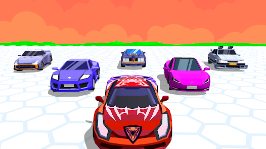 Cars Arena Mod APK 1.71 (Unlimited money) Gallery 7