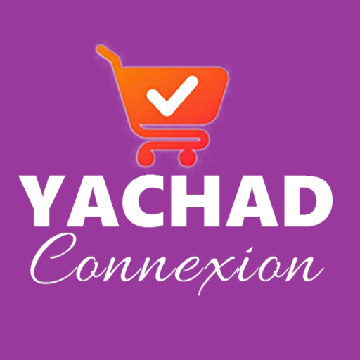 Yachad Connexion logo