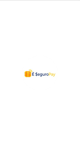 Android application É SeguroPay screenshort