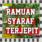 Cover Image of Herunterladen Cara Menyembuhkan Syaraf Kejep  APK