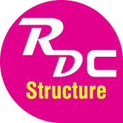 RD Concrete Structure Little