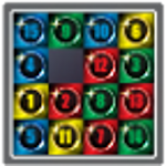 Cover Image of Download 15 Puzzle Game  APK