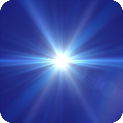 Flashlight Led - Action Lights logo