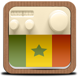 Imaginea pictogramei Senegal Radio - Senegal Am Fm