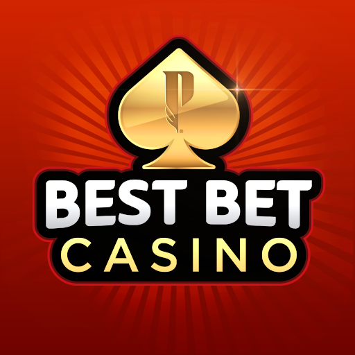 Best Bet Casino™ Slot Games Logo