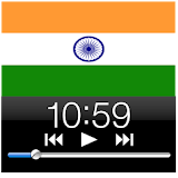 India Music Player icon