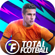 Total Football Mod apk versão mais recente download gratuito