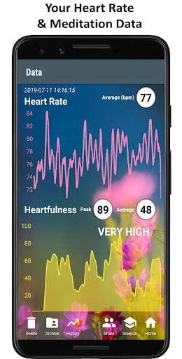 Heartful Calm - Peaceful - Co