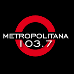 Cover Image of Télécharger Radio Metropolitana Rosario  APK