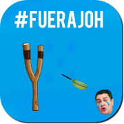 Fuera JOH Oficial