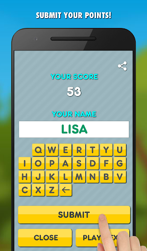 One By One Word Search PRO