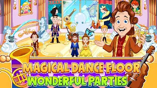 Wonderland : Beauty & Beast - Screenshot 3