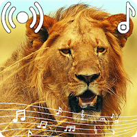 Lion Sounds Ringtone