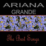 Ariana Grande Songs - Mp3 icon