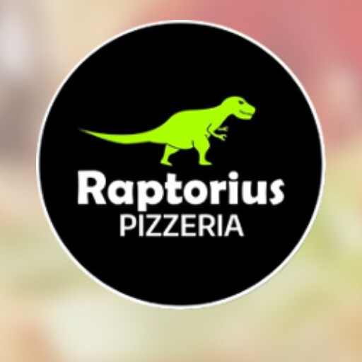 Raptorius Łazarz logo