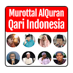 Indonesian Qari Murottal Apk