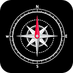 Cover Image of Download Smart Compass – Accurate Compass –Free Compass App 1.11 APK