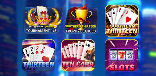 Tiến Lên Miền Nam - Tien Len Mod Apk v1.0.6