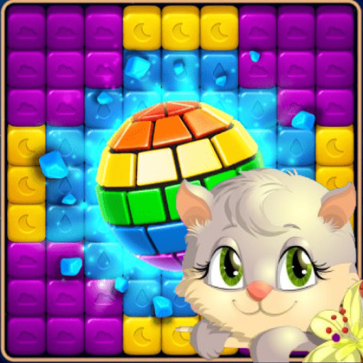 Merge Animals logo