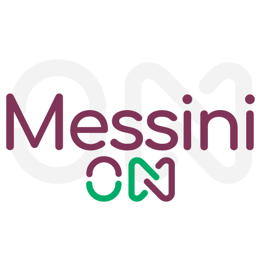 Messini ON 1.0 Icon