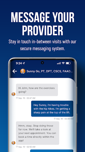 First Coast Rehab Screen 3