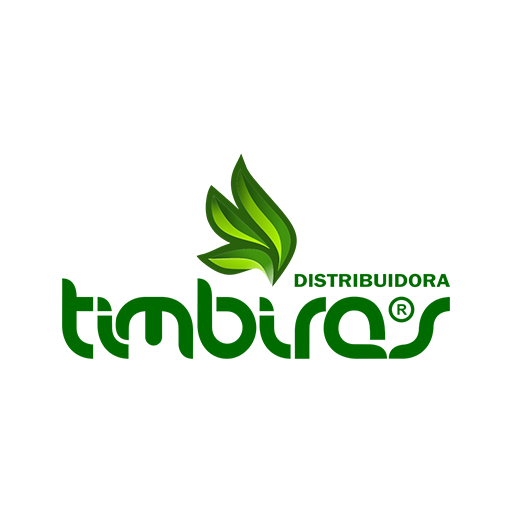 Distribuidora Timbiras logo