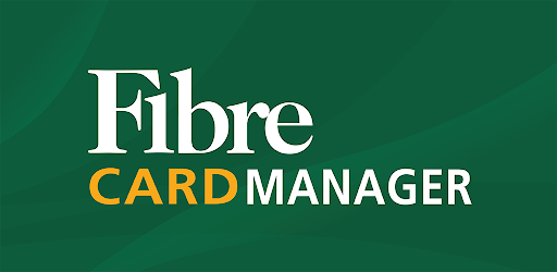 Fibre Card Manager