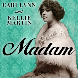 Icon image Madam: A Novel of New Orleans
